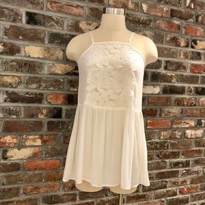 Xhilaration Tunic Top